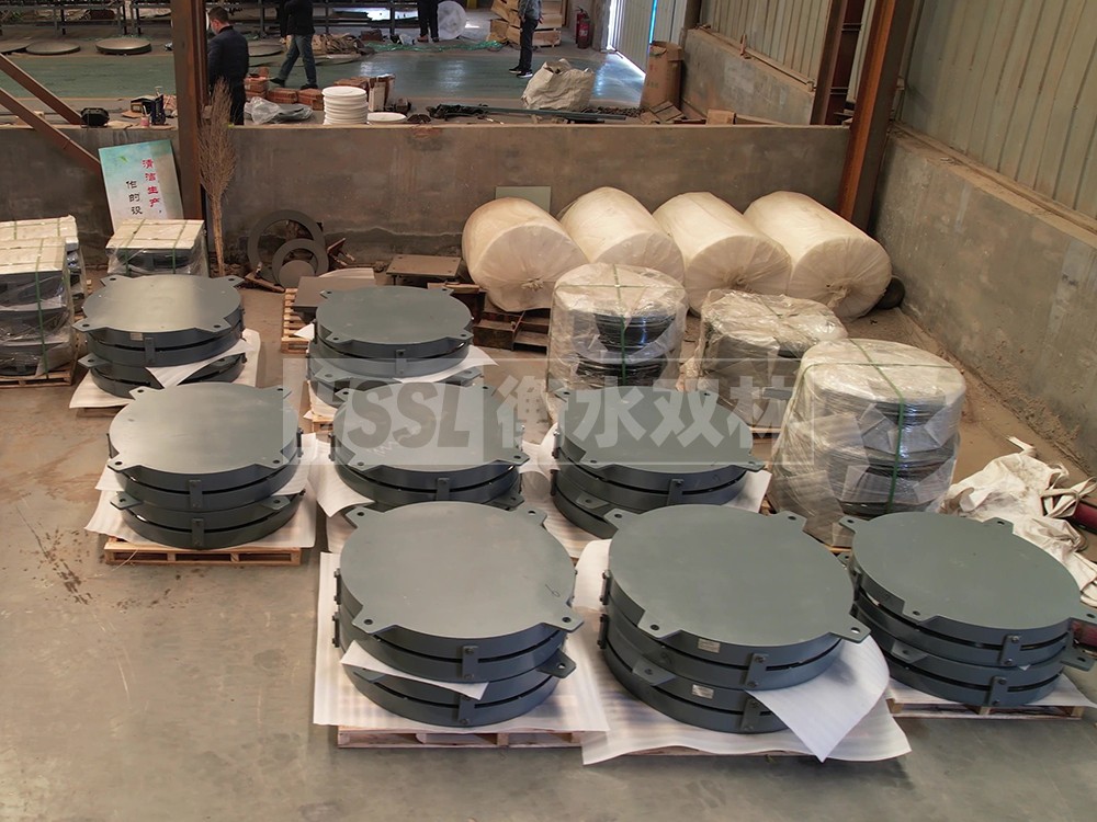 LNR1200支座厂家