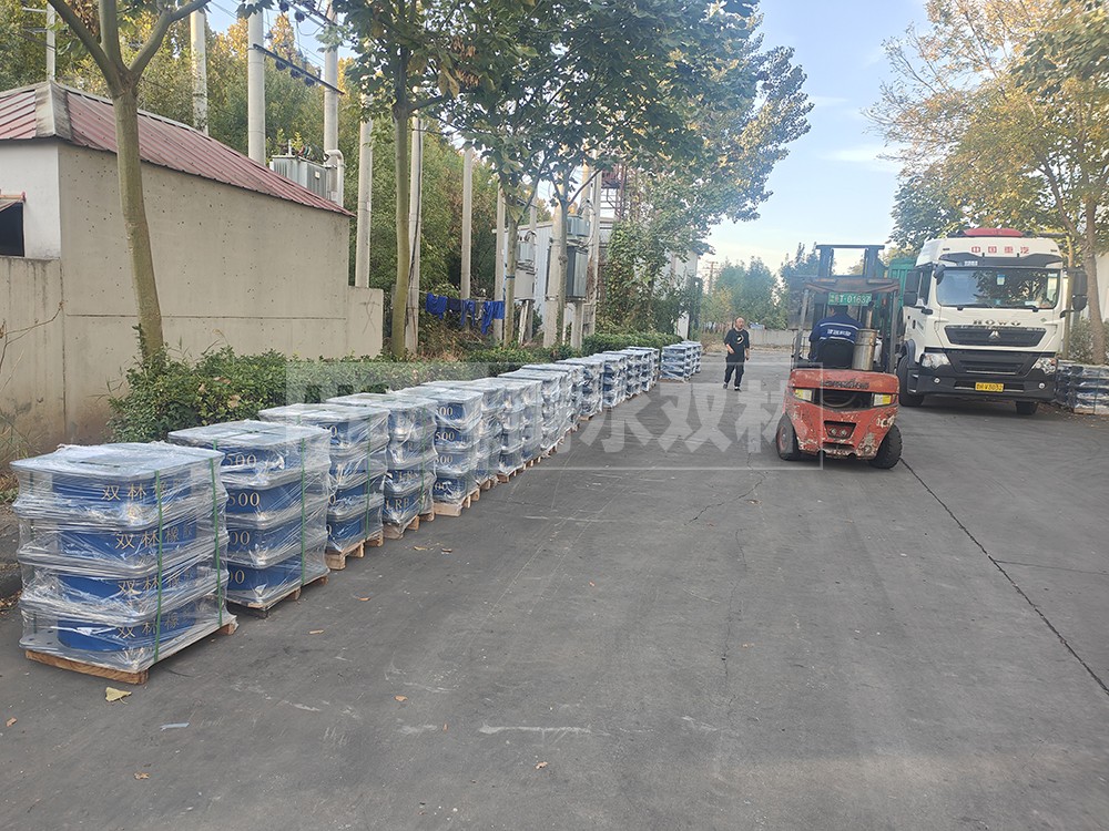 LRB1500铅芯支座厂家 高阻尼建筑支座 防震支座生产厂家