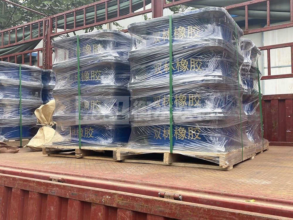 LRB隔震支座生产厂家