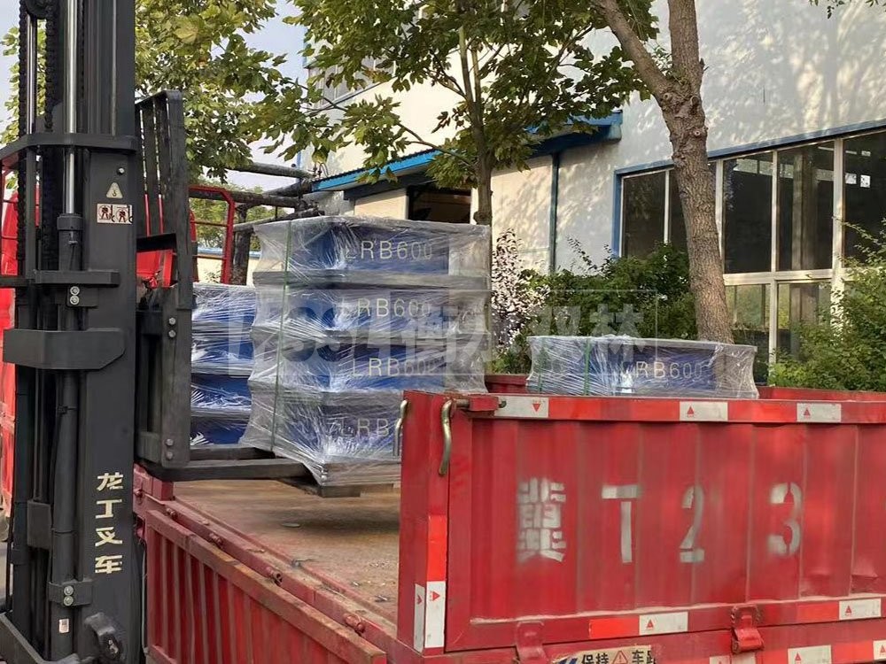 天然橡胶支座生产厂家