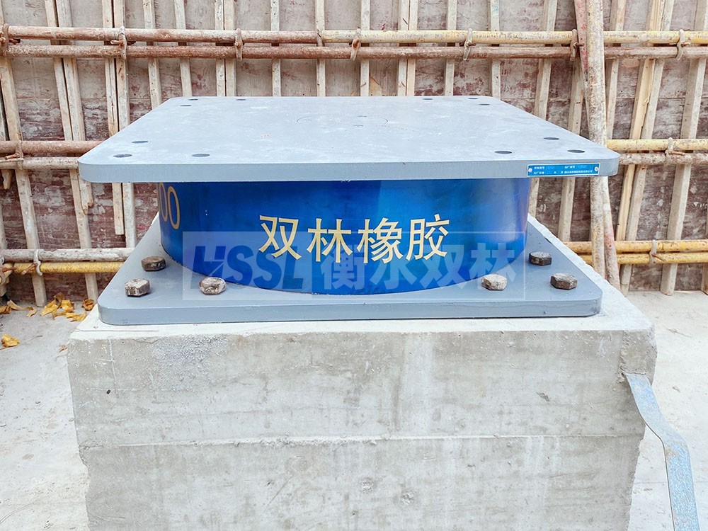 LRB1100铅芯支座什么价格