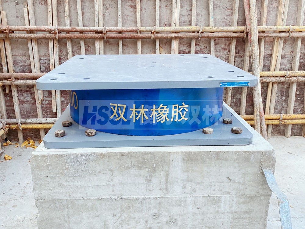 LRB1500铅芯支座生产厂家
