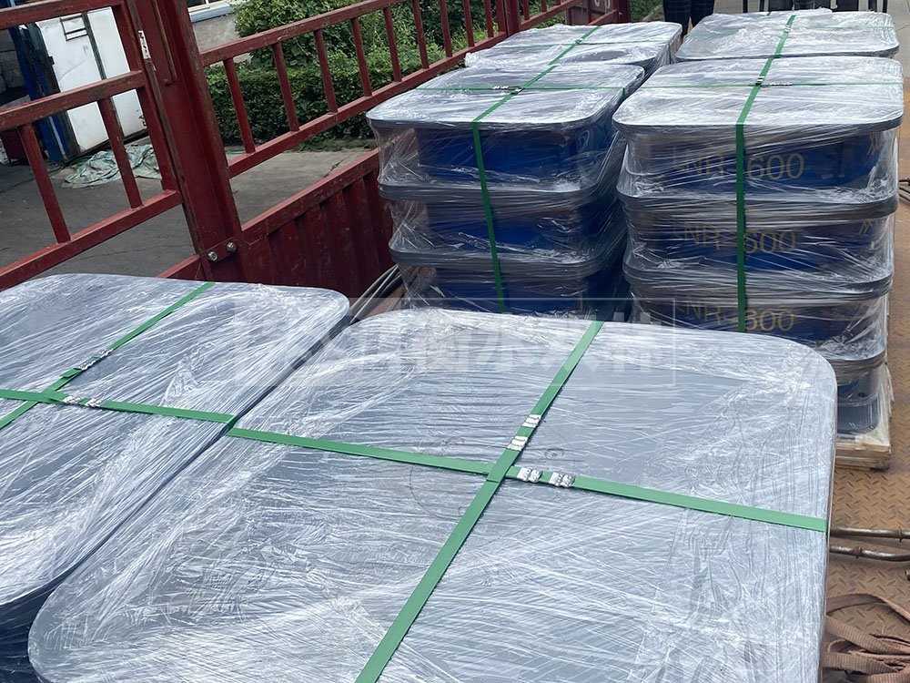 LRB建筑隔震支座厂商