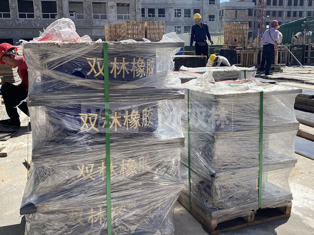 建筑用隔震支座厂家电话