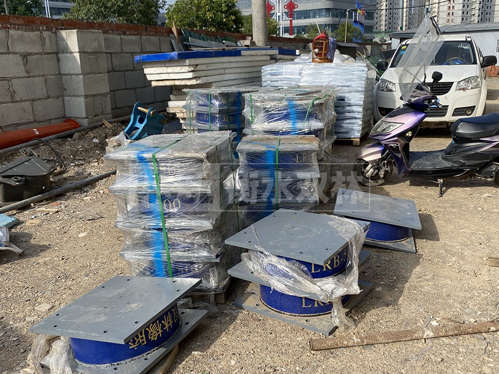 隔震支座批发价
