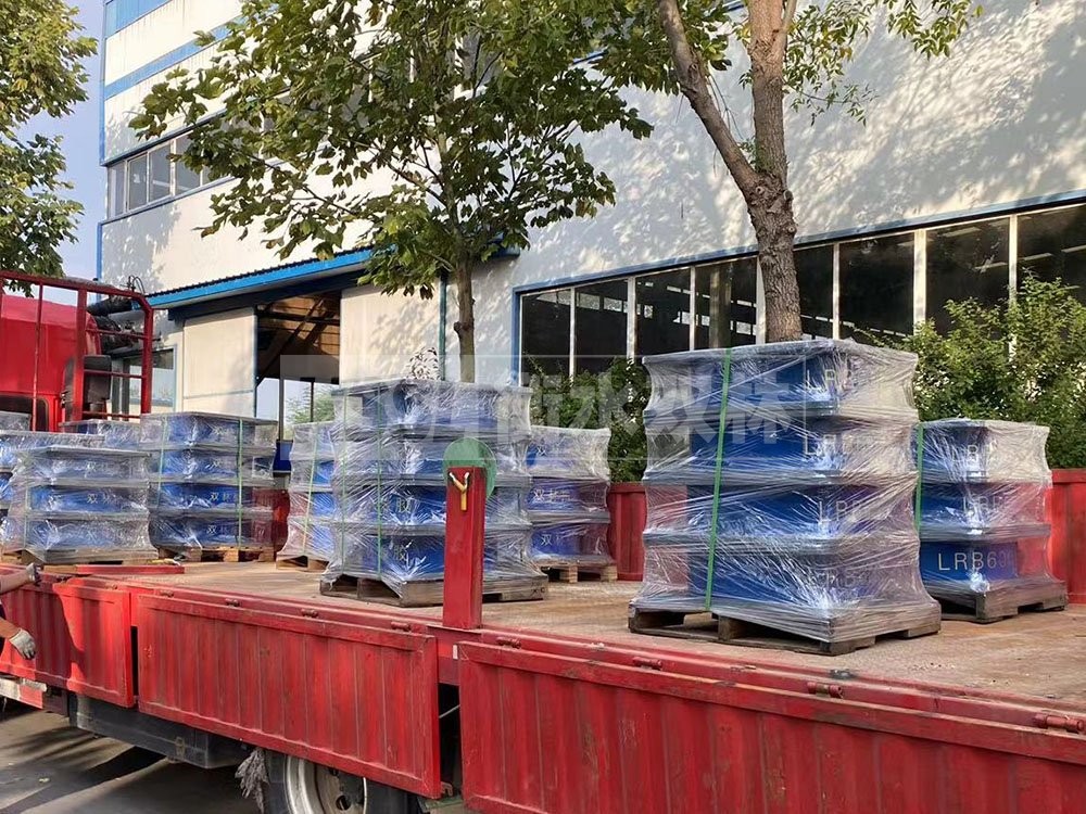 铅芯防震支座价格